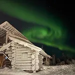 Auroras By Kaltios, Kaltionkuusi Apartamento