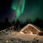 Auroras By Kaltios, Kaltionkuusi Apartamento *