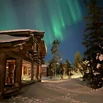 Apartamento Auroras By Kaltios, Kaltionkuusi Levi