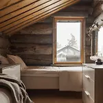 Apartamento Auroras By Kaltios, Kaltionkuusi *