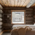 Apartamento Auroras By Kaltios, Kaltionkuusi *