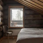 Apartamento Auroras By Kaltios, Kaltionkuusi