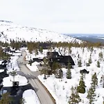 Apartamento Auroras By Kaltios, Kaltionkuusi *