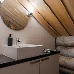 Auroras By Kaltios, Kaltionkuusi Apartamento *