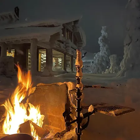 Auroras By Kaltios, Kaltionkuusi *