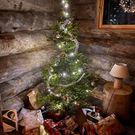 Lägenhet Auroras By Kaltios, Kaltionkuusi Levi