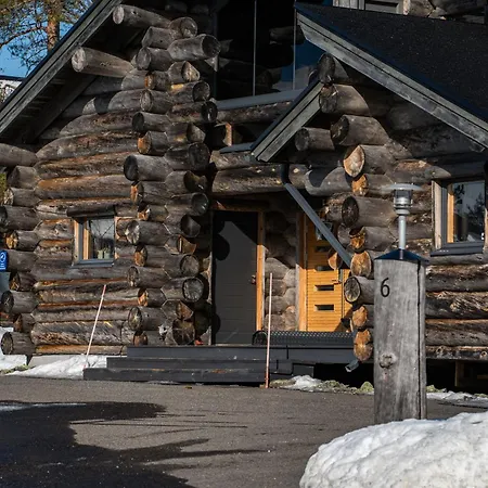 Auroras By Kaltios, Kaltionkuusi