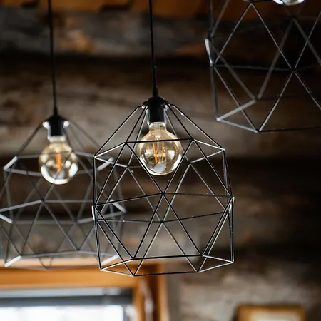 Auroras By Kaltios, Kaltionkuusi Apartment *