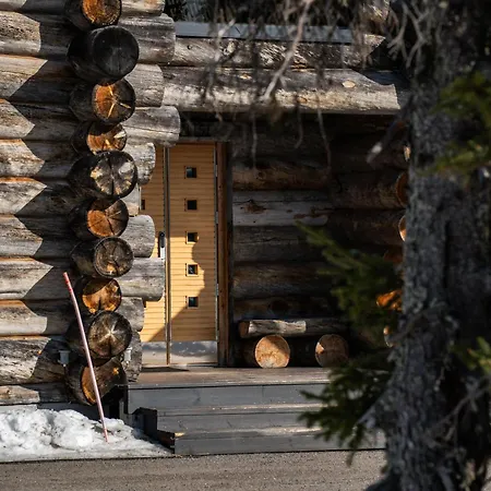 Auroras By Kaltios, Kaltionkuusi Apartman