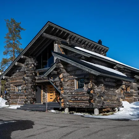 Auroras By Kaltios, Kaltionkuusi Lägenhet *