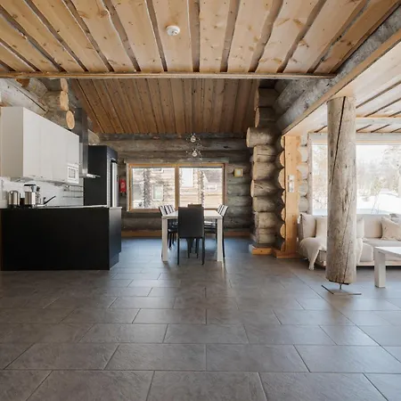 Auroras By Kaltios, Kaltionkuusi *