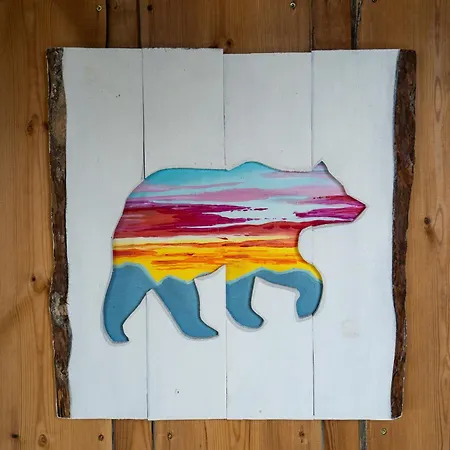 Auroras By Kaltios, Kaltionkuusi Apartman