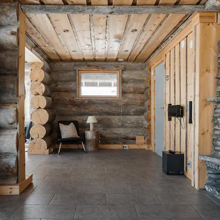 Auroras By Kaltios, Kaltionkuusi Lägenhet