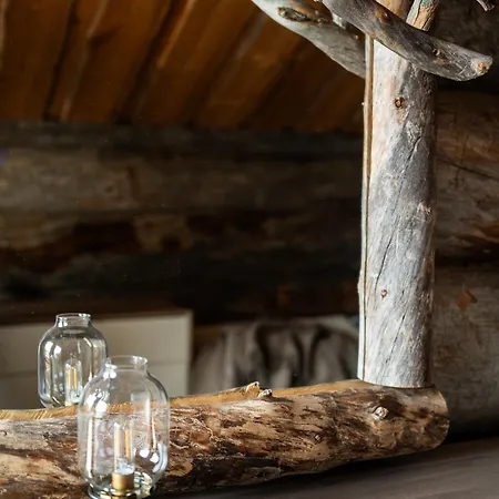 Auroras By Kaltios, Kaltionkuusi Apartman *