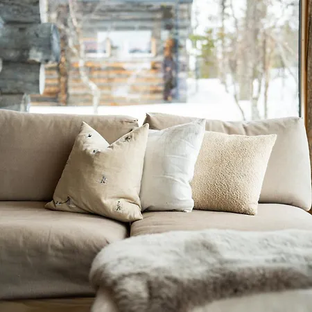 Apartment Auroras By Kaltios, Kaltionkuusi *