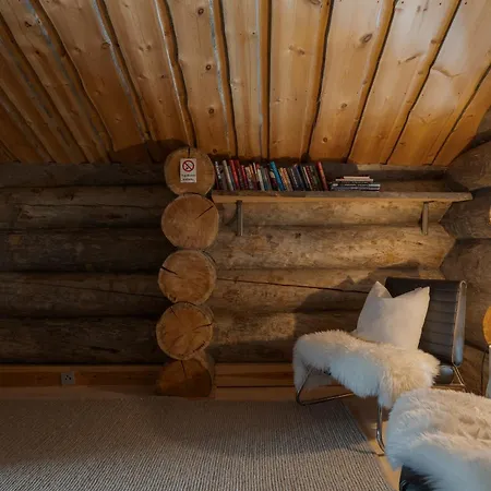 Auroras By Kaltios, Kaltionkuusi