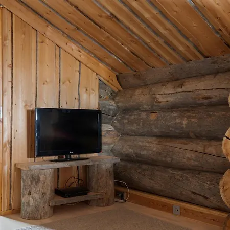 Lägenhet Auroras By Kaltios, Kaltionkuusi