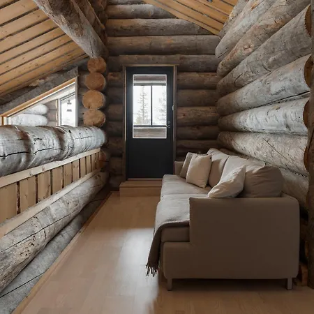 Auroras By Kaltios, Kaltionkuusi Apartman *