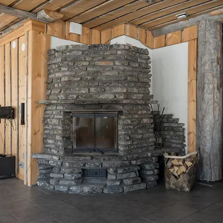 Auroras By Kaltios, Kaltionkuusi Lägenhet Levi