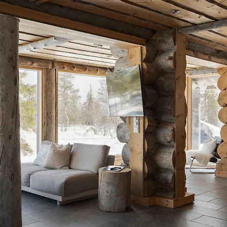 Auroras By Kaltios, Kaltionkuusi