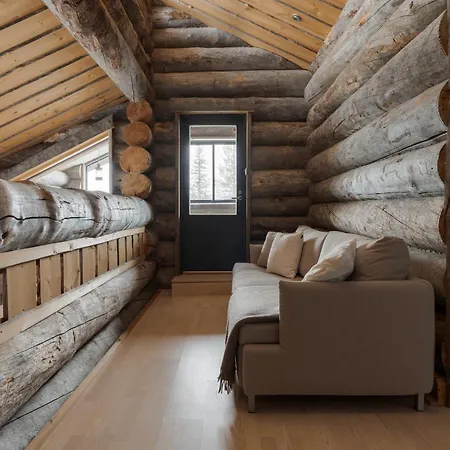 Lägenhet Auroras By Kaltios, Kaltionkuusi Levi