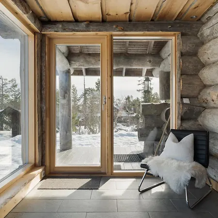 Auroras By Kaltios, Kaltionkuusi *