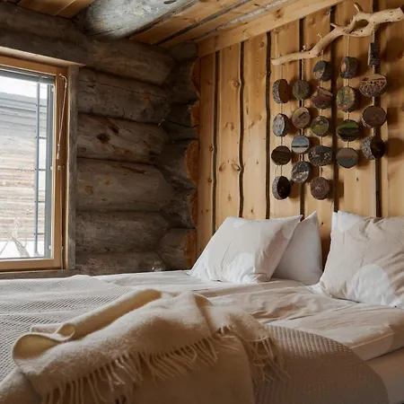 Auroras By Kaltios, Kaltionkuusi