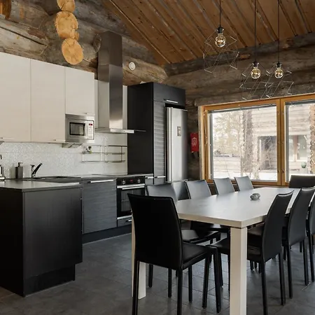 Auroras By Kaltios, Kaltionkuusi