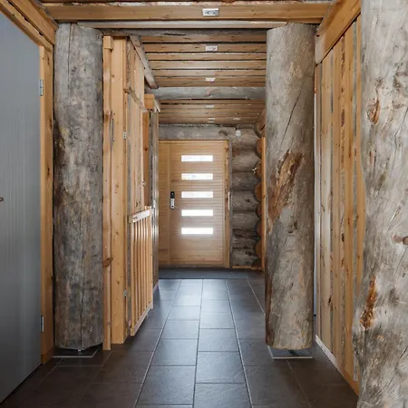 Apartman Auroras By Kaltios, Kaltionkuusi Levi