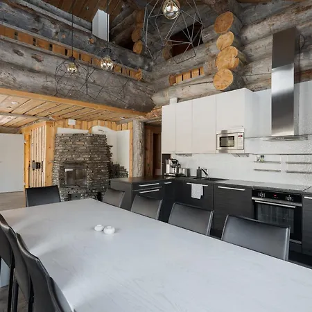 Auroras By Kaltios, Kaltionkuusi *