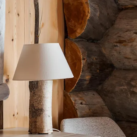 Lägenhet Auroras By Kaltios, Kaltionkuusi