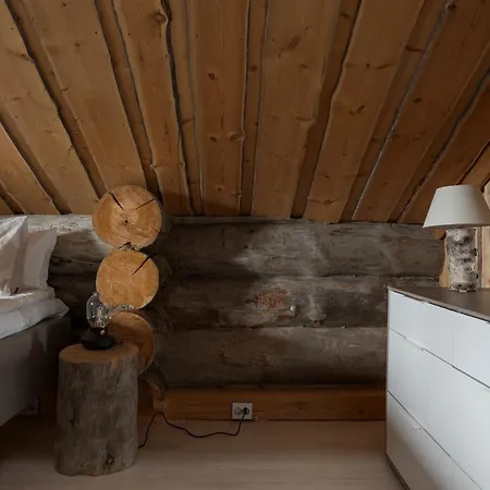 Auroras By Kaltios, Kaltionkuusi