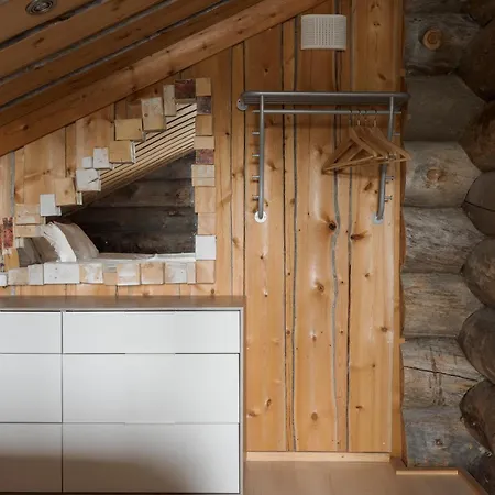 Apartment Auroras By Kaltios, Kaltionkuusi *