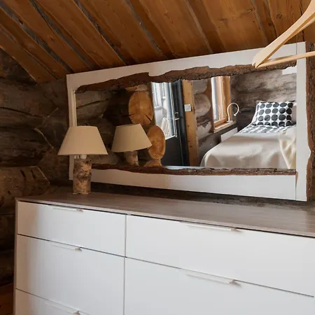 Apartman Auroras By Kaltios, Kaltionkuusi Levi