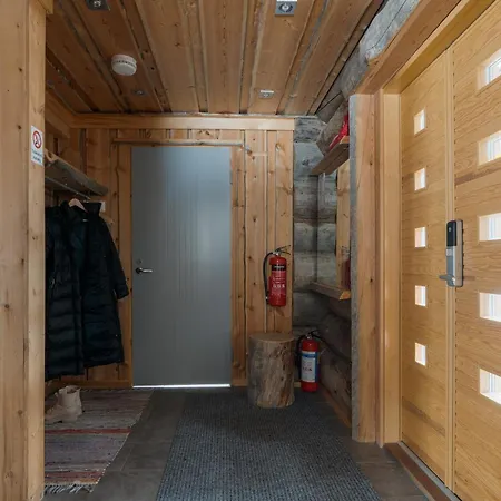 Auroras By Kaltios, Kaltionkuusi