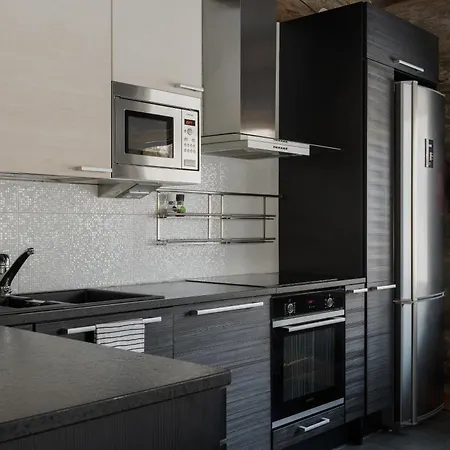 Apartman Auroras By Kaltios, Kaltionkuusi Levi