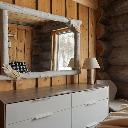 Apartman Auroras By Kaltios, Kaltionkuusi Levi