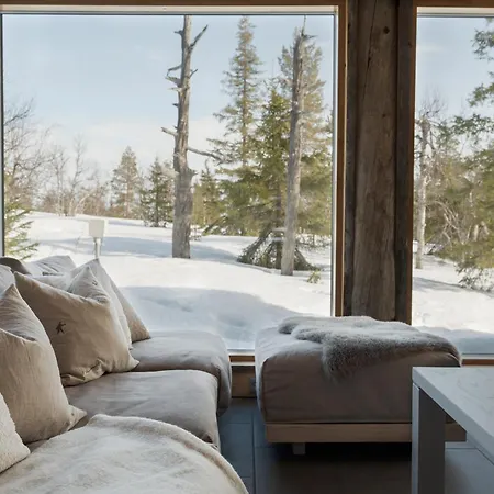 Auroras By Kaltios, Kaltionkuusi Apartment Levi