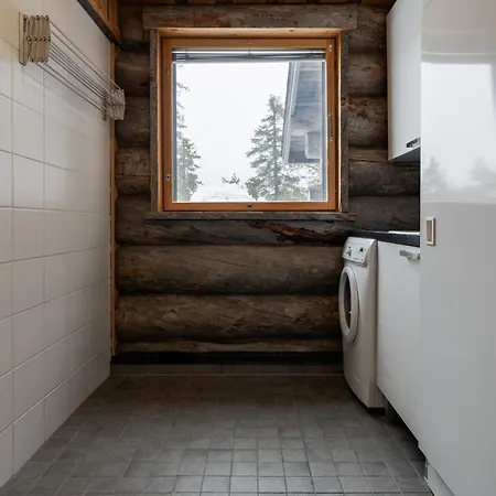 Auroras By Kaltios, Kaltionkuusi * Levi