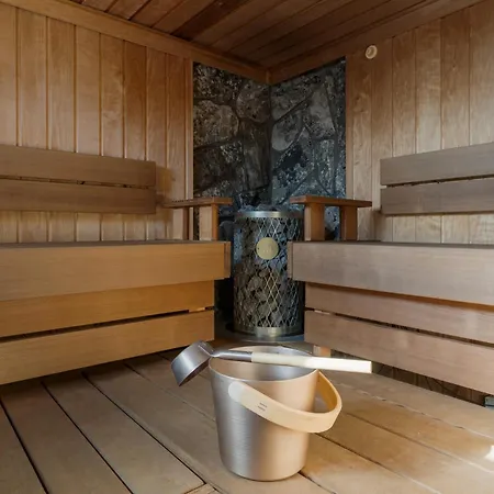 Auroras By Kaltios, Kaltionkuusi